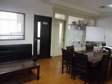   濟(jì)南工達(dá)捷能科技發(fā)展有限公司總經(jīng)辦、采購(gòu)部及小會(huì)議室