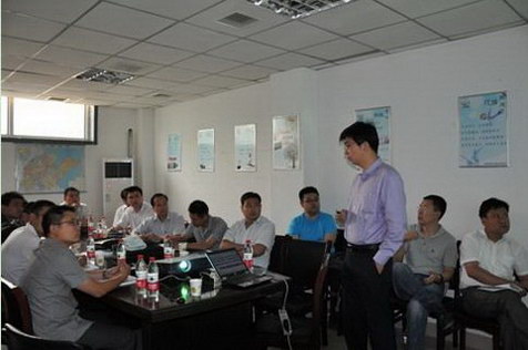 綠色建筑與建筑節(jié)能技術(shù)、產(chǎn)品推廣會(huì)